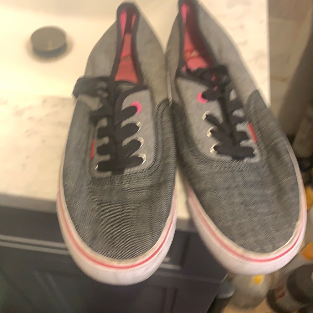 Levi’s shoes